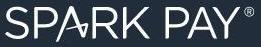 sparkpay live chat integration
