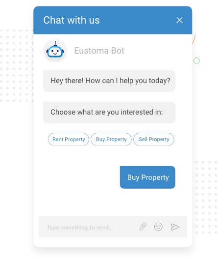 Automate your customer support request using ProProfs chatbot